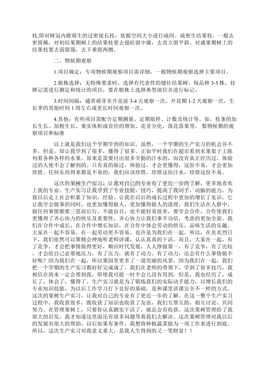 果树实习报告六篇.docx_第3页