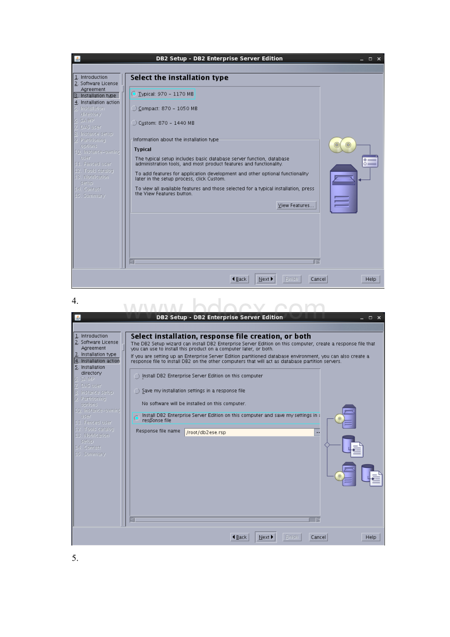 db2安装记录Word文档下载推荐.docx_第3页