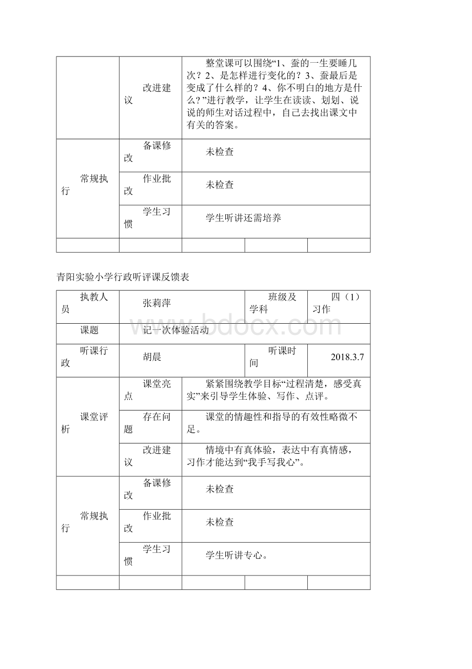 青阳小学行政听评课反馈表.docx_第3页