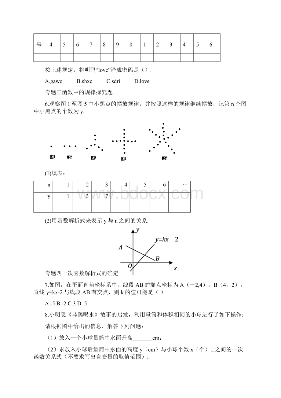 八年级经典题型专题.docx_第3页