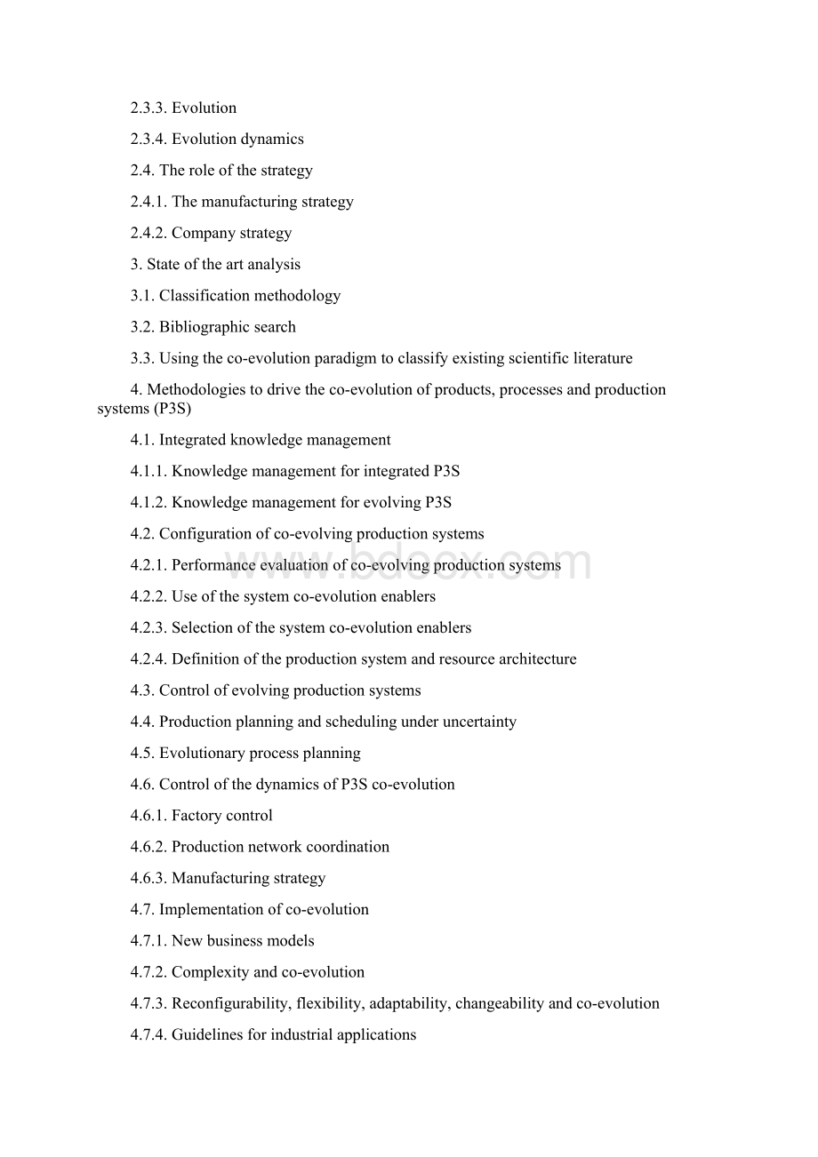 completeness and relevance of a social assessment framework for project and technology management inWord文档下载推荐.docx_第3页