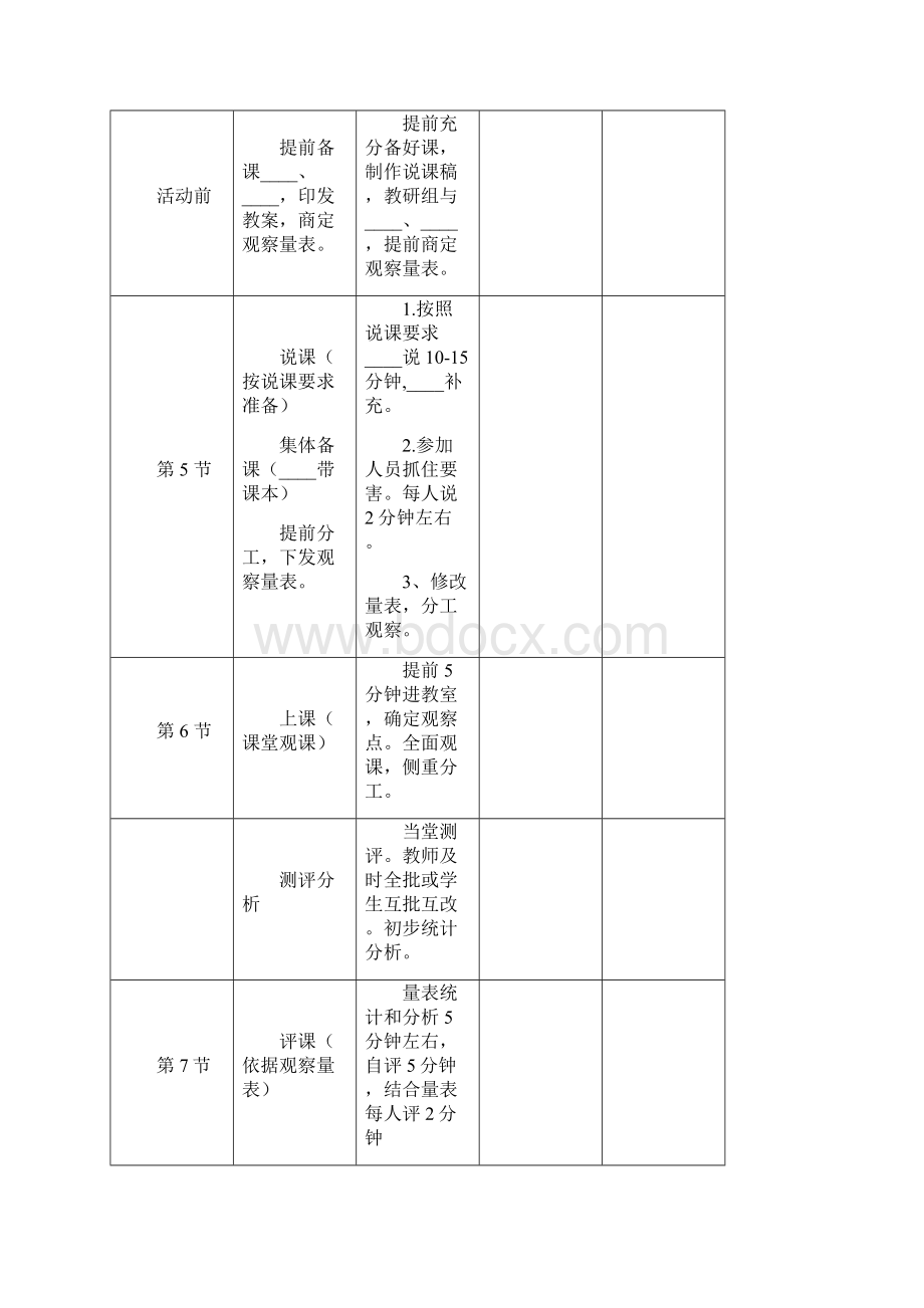 诸冯学校课例研究记录表.docx_第3页