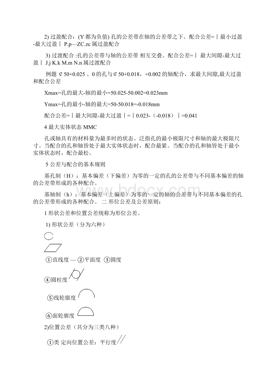 公差与配合文档格式.docx_第2页