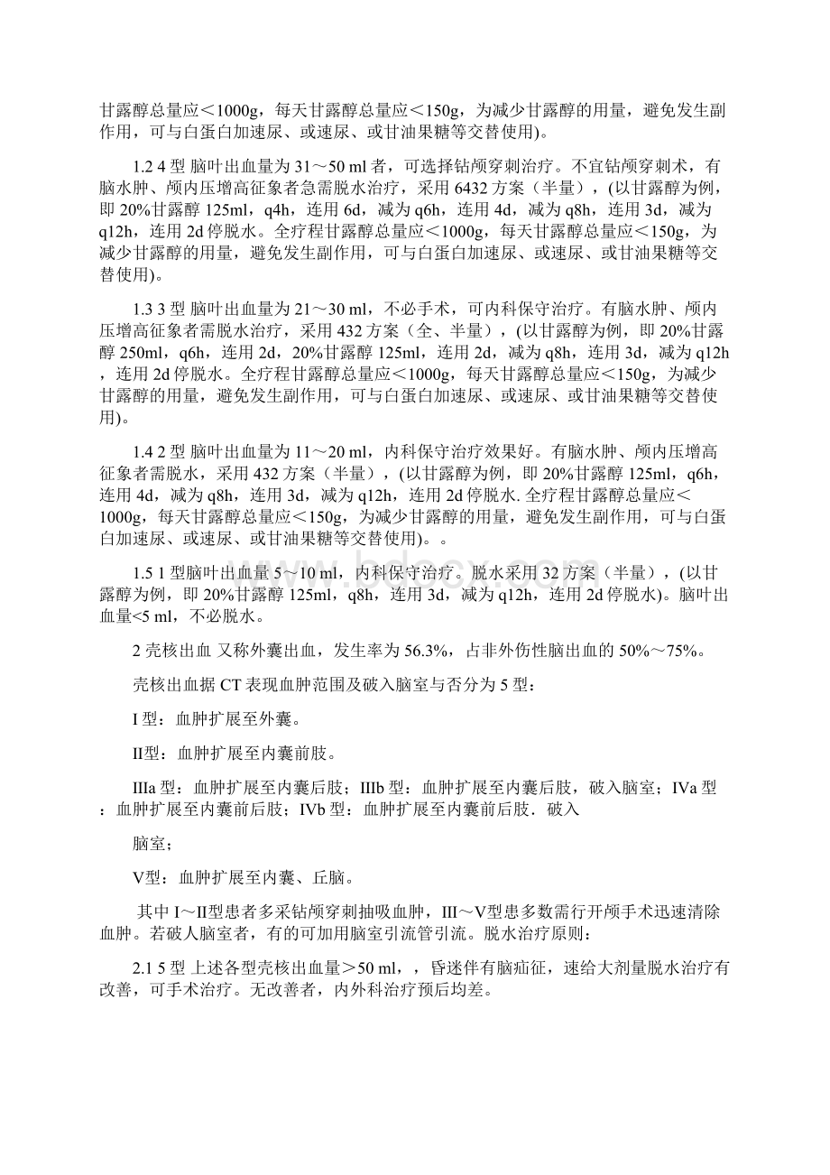 脑出血患者的甘露醇应用.docx_第2页