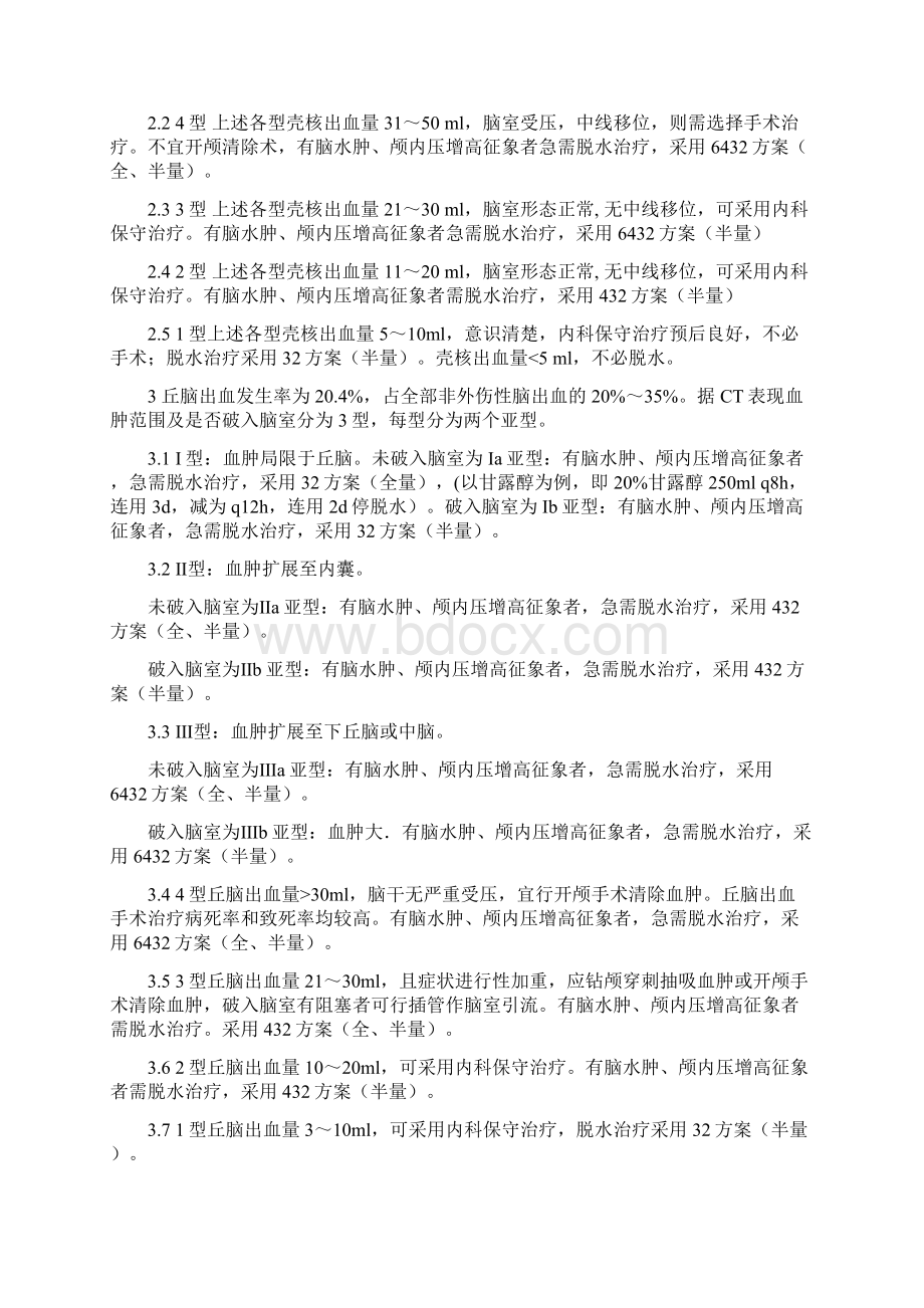 脑出血患者的甘露醇应用.docx_第3页