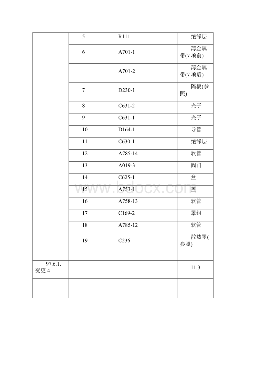 罗宾逊R44维修手册Chap11.docx_第3页