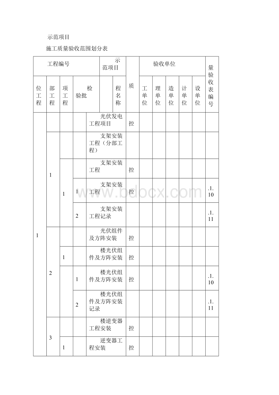 光伏发电验收资料汇总.docx_第2页