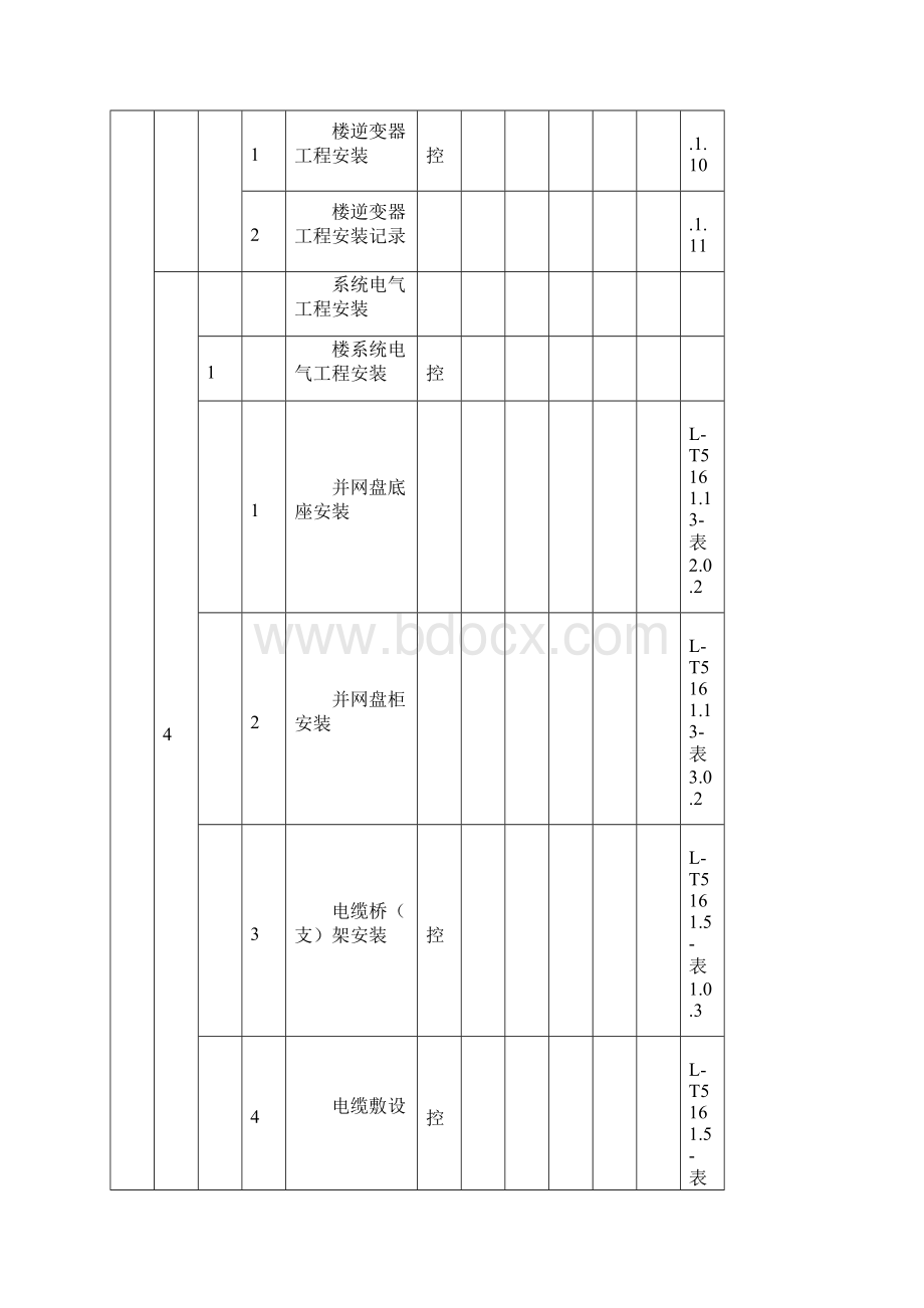 光伏发电验收资料汇总.docx_第3页