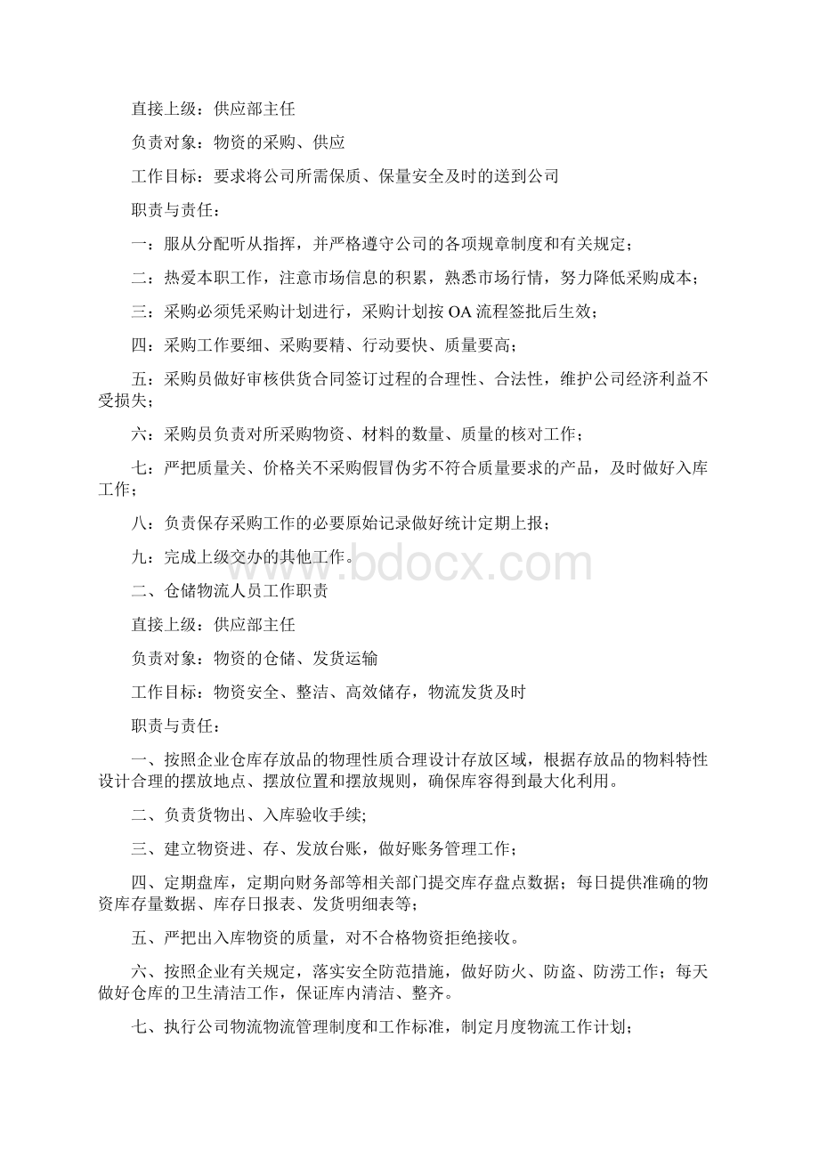 供应部管理制度Word下载.docx_第3页