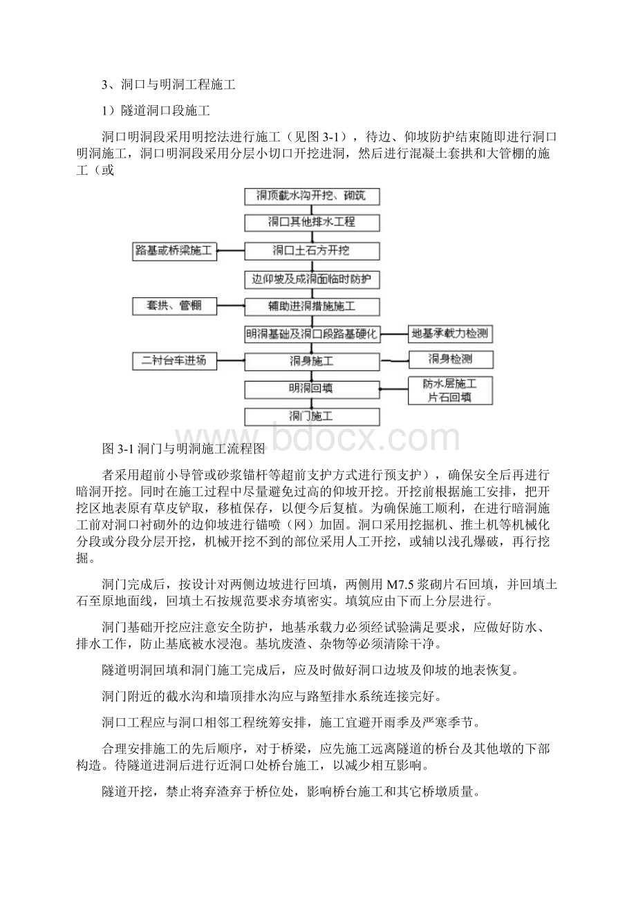 公路隧道施工方案.docx_第3页