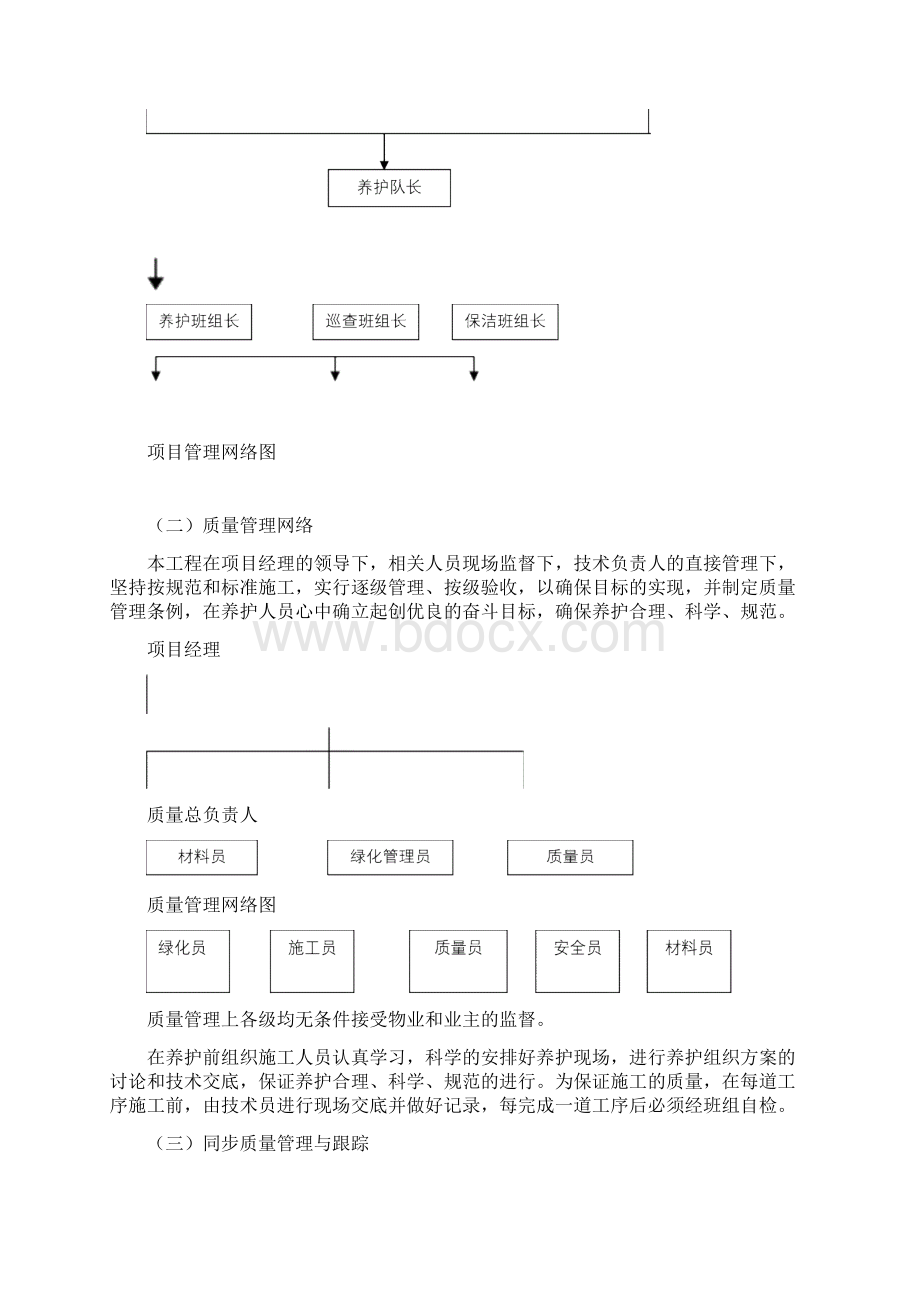 绿化养护实施方案文档格式.docx_第2页