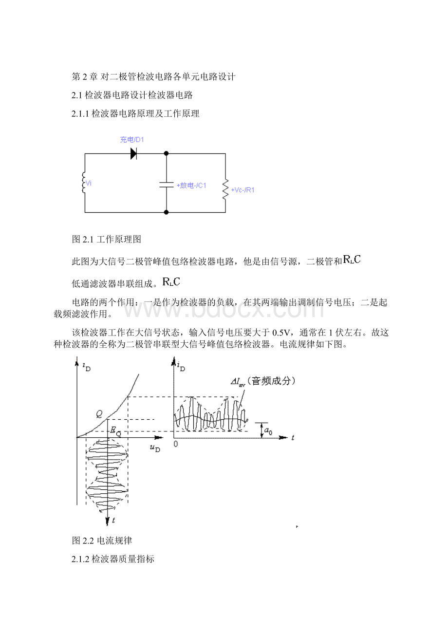 二极管检波电路设计.docx_第2页