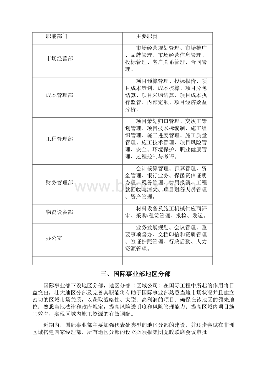 二十三冶国际事业部组建及运行方案发布版0206.docx_第3页