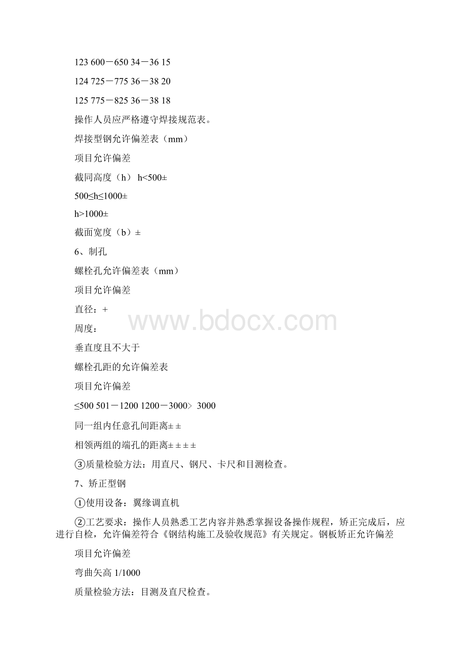 工艺避雷塔施工方案.docx_第3页