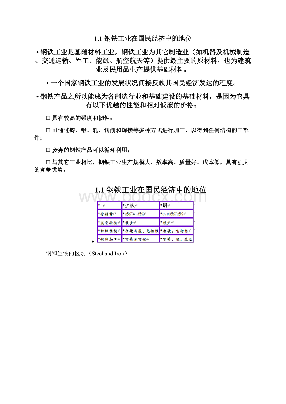 武汉科技大学 冶金概论.docx_第2页