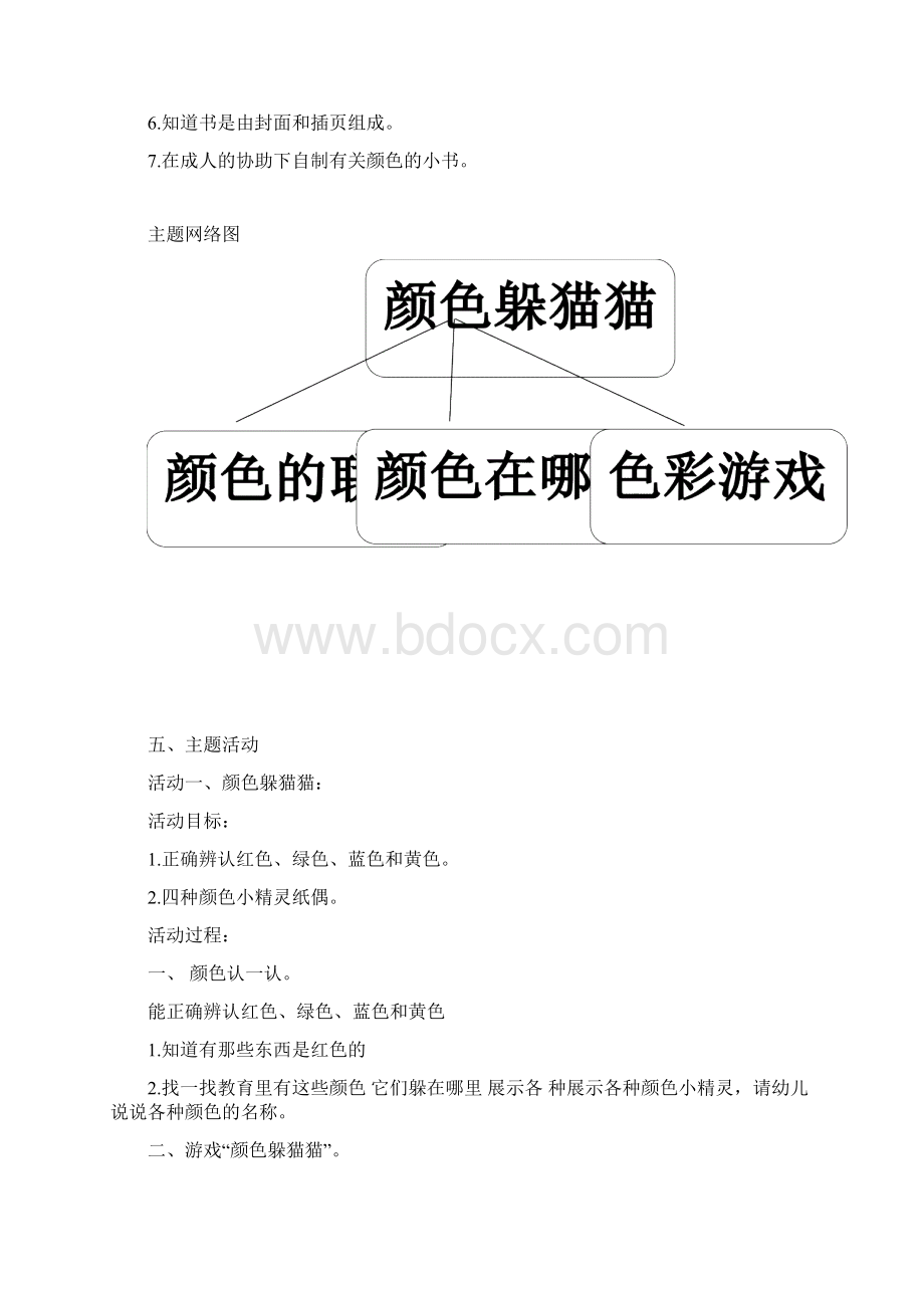 学前教育专业专科专业实习日记.docx_第2页