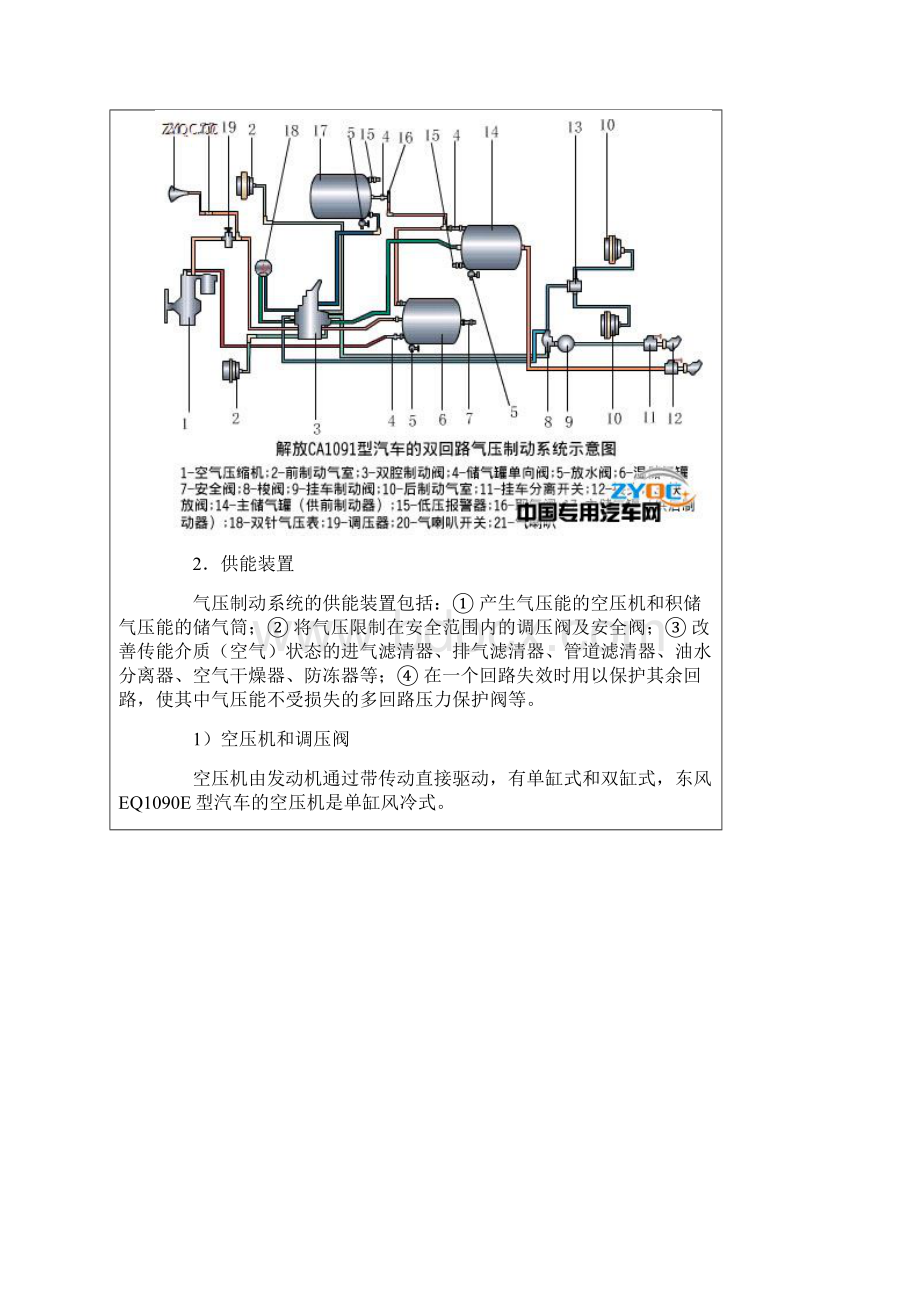 汽车结构之动力制动系统.docx_第2页