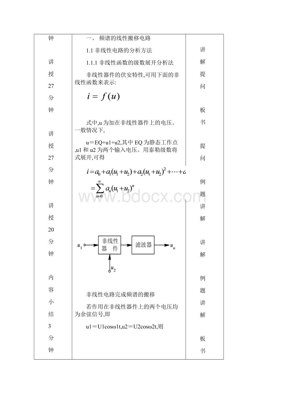 高频电路教案第五章Word文档格式.docx_第2页