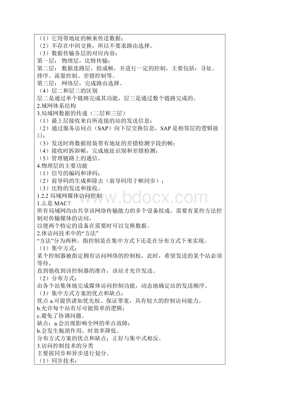 局域网学习笔记.docx_第2页