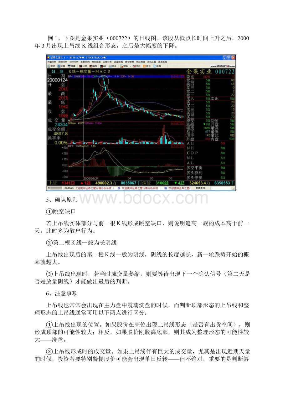 K线组合分析附图Word文档下载推荐.docx_第2页