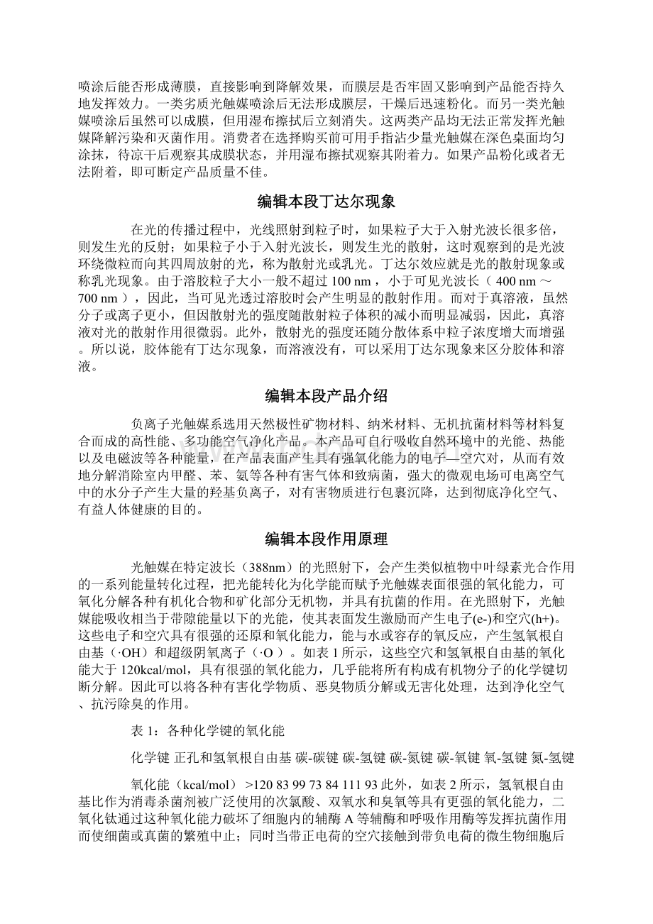 光触媒小知识Word下载.docx_第3页