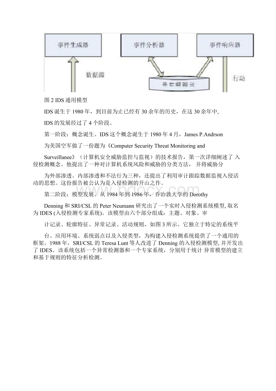 网络安全之入侵检测技术.docx_第3页