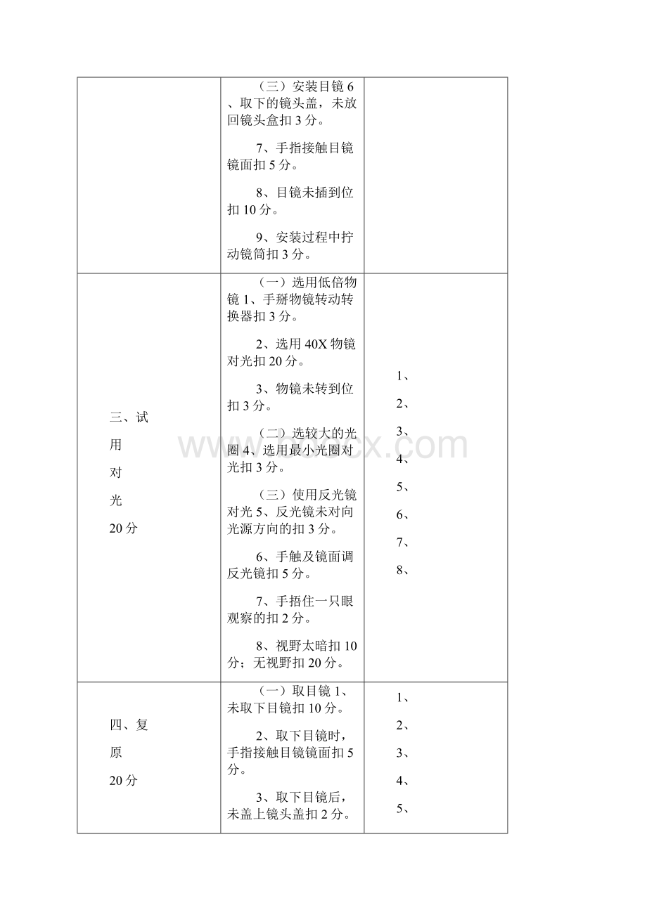 生物实验试题16Word文档下载推荐.docx_第3页