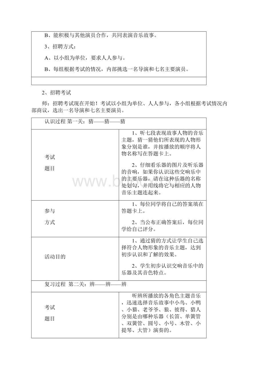 第五课彼得与狼.docx_第3页