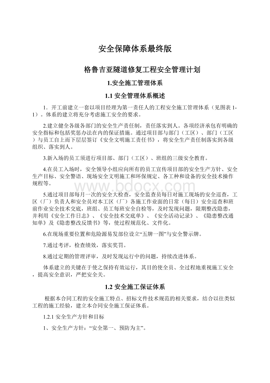 安全保障体系最终版文档格式.docx