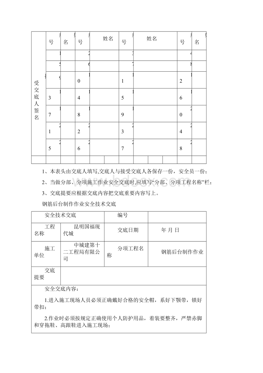 安全技术交底.docx_第3页