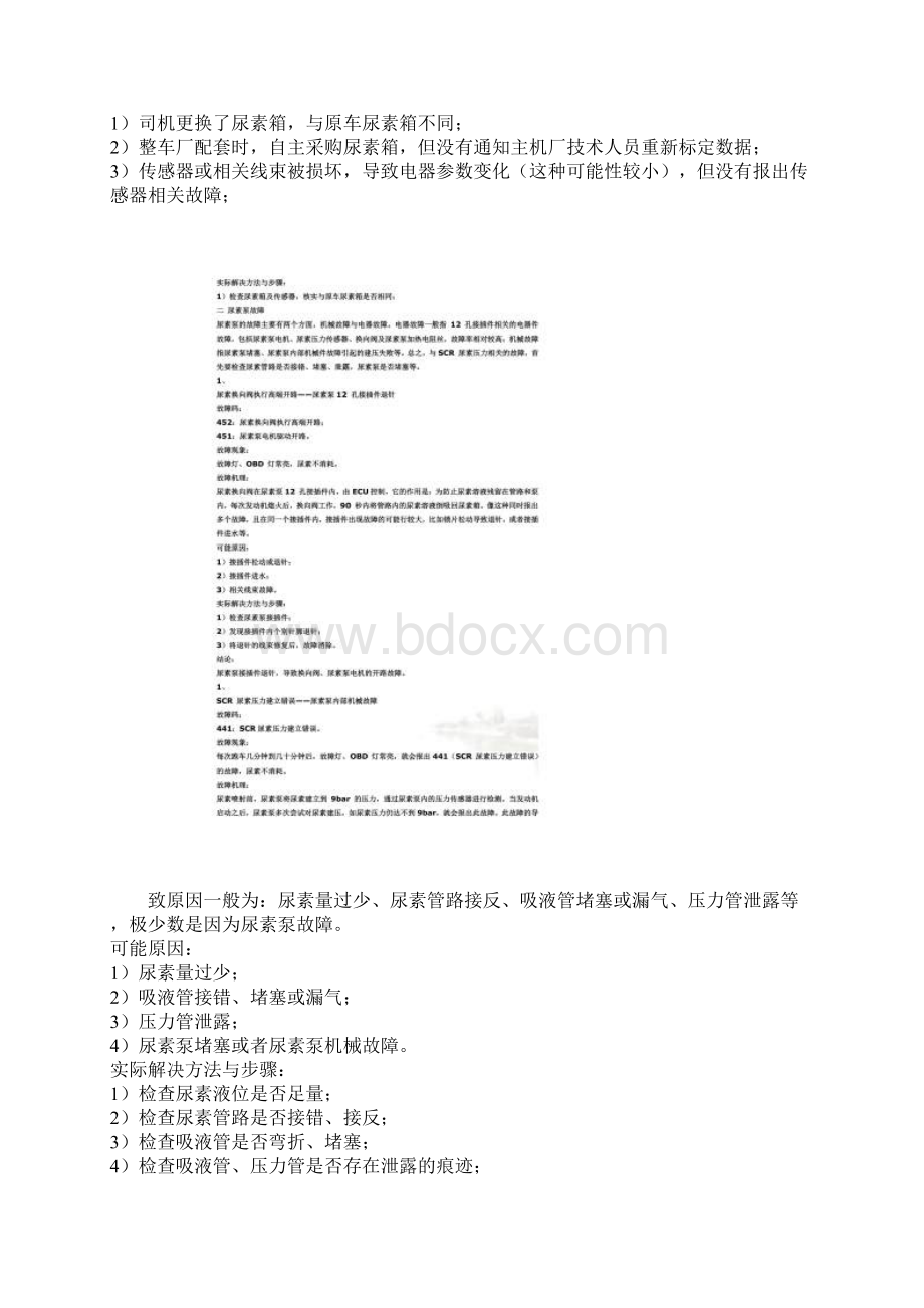 博世DNOX22系统国四尿素后处理系统的典型故障及案例解析.docx_第2页