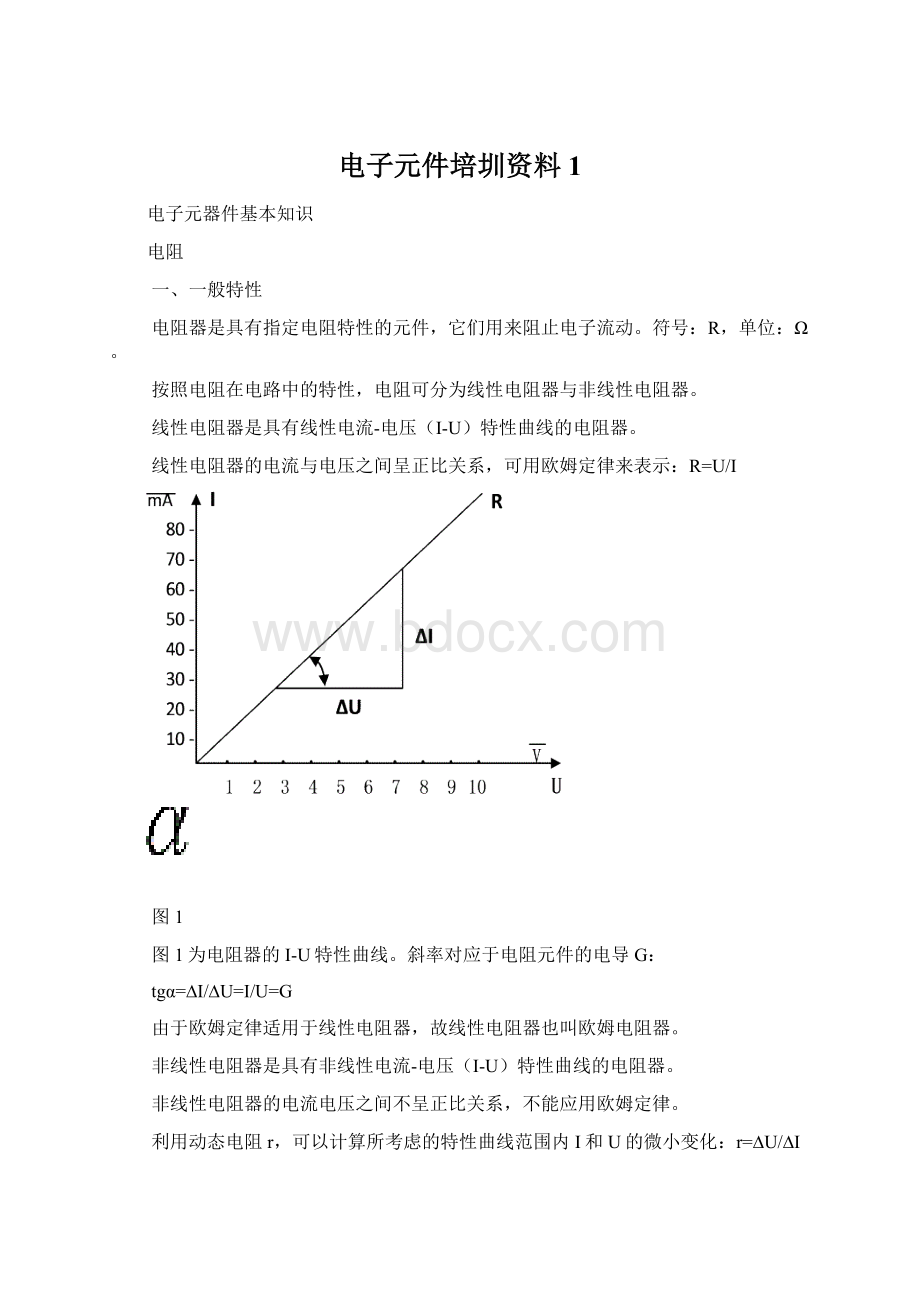 电子元件培圳资料1.docx_第1页