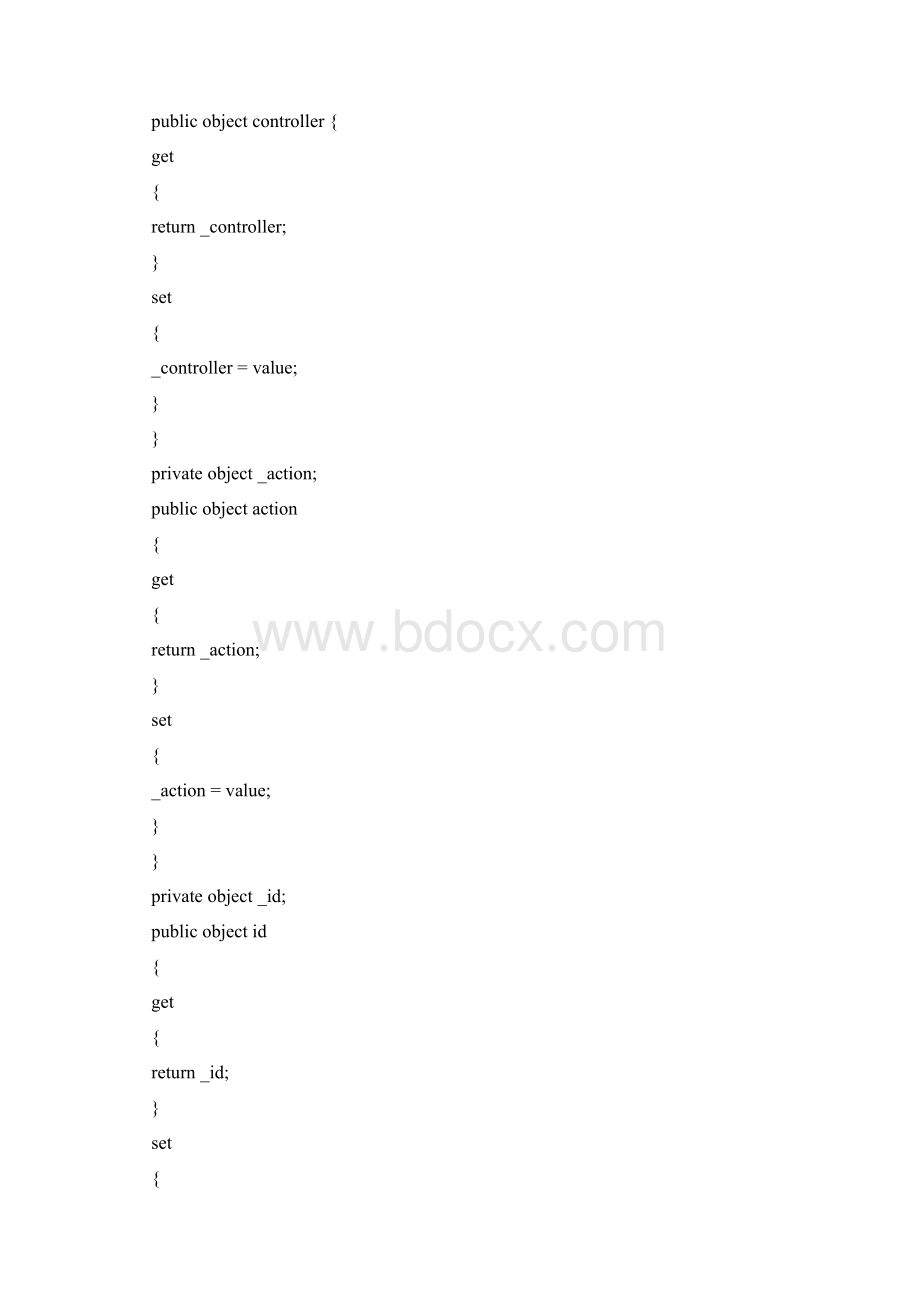 如何在webform的aspx应用中使用aspnet mvc2的 routemapping.docx_第3页