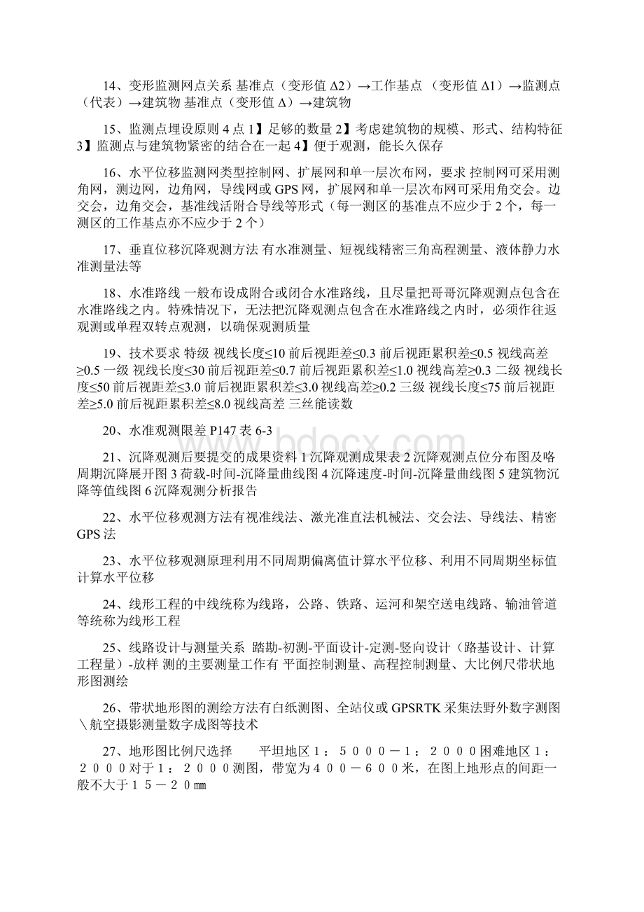 工程测量资料.docx_第2页