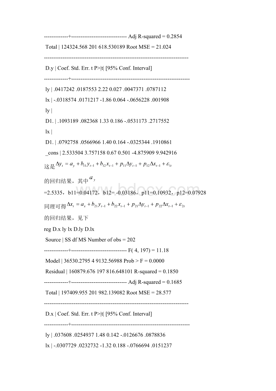 stata误差修正模型讲解.docx_第2页