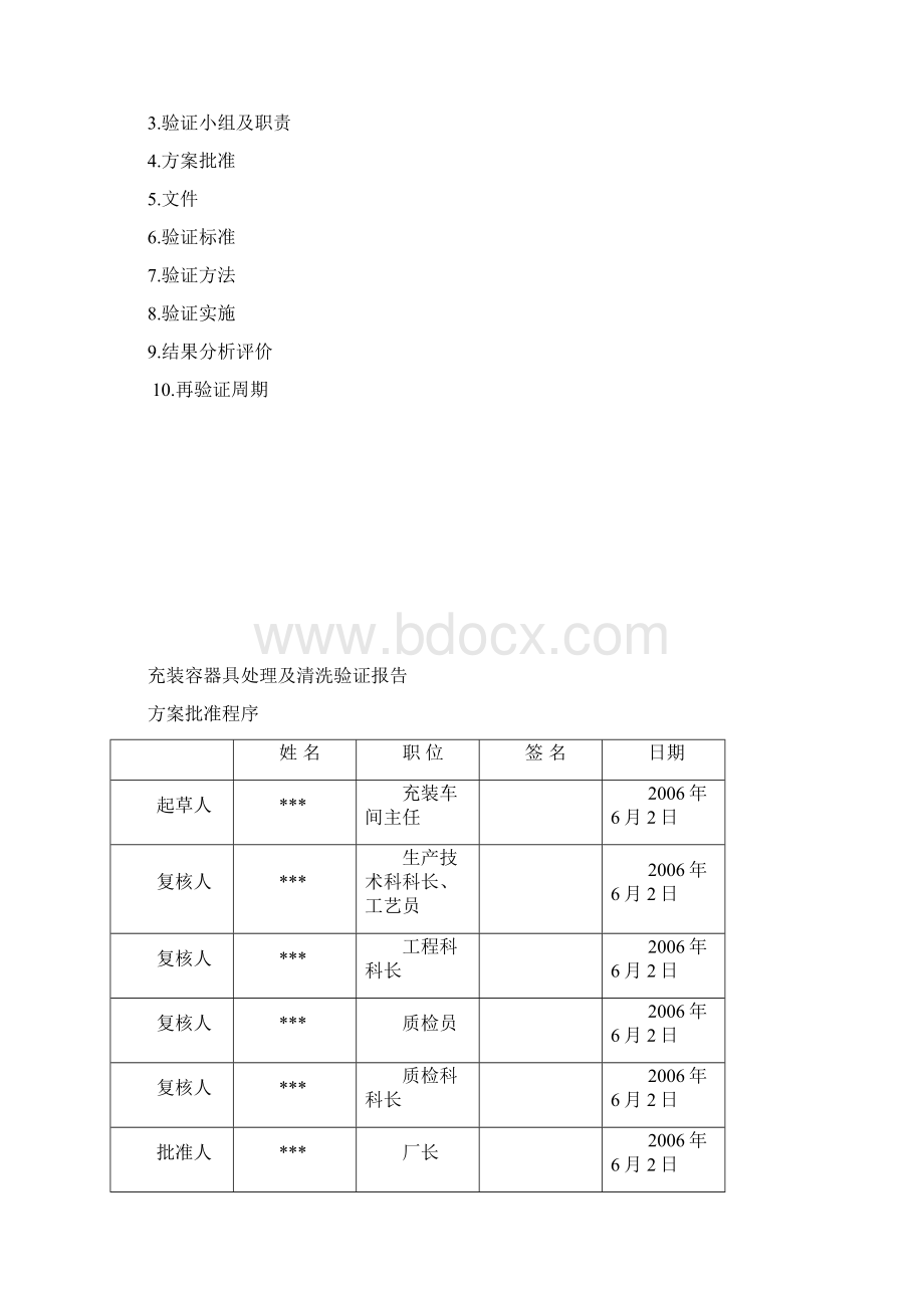 GMP验证资料Word文档格式.docx_第2页