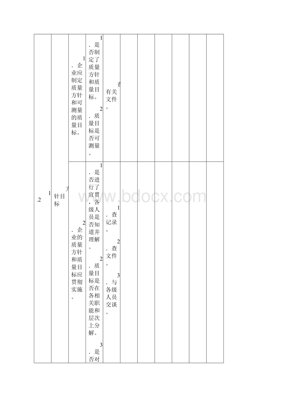 锅炉压力容器用钢板及板坯产品生产许可证企业生产条件审查办法.docx_第3页