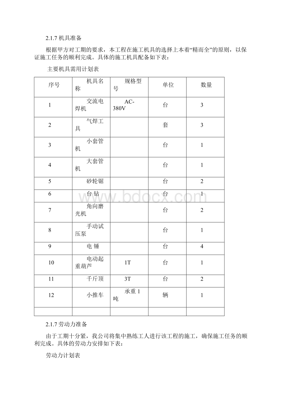 空调改造工程施工方案.docx_第3页