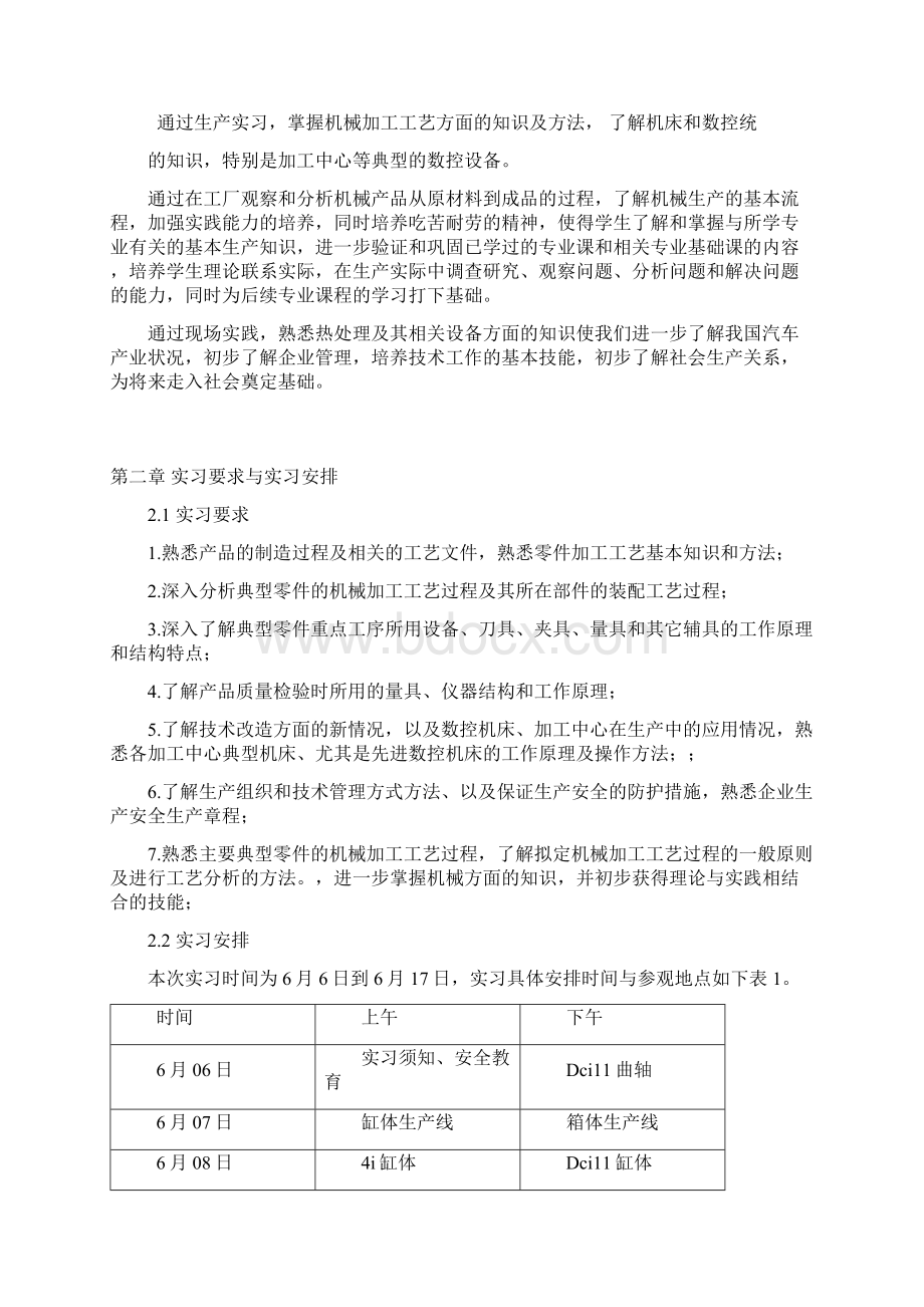 湖北十堰实习报告.docx_第3页