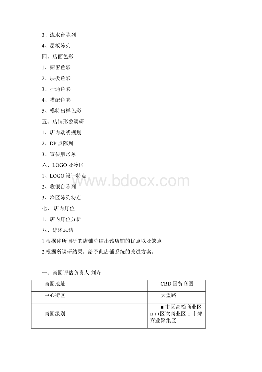 陈列培训学校之BURBERRY调研报告.docx_第2页