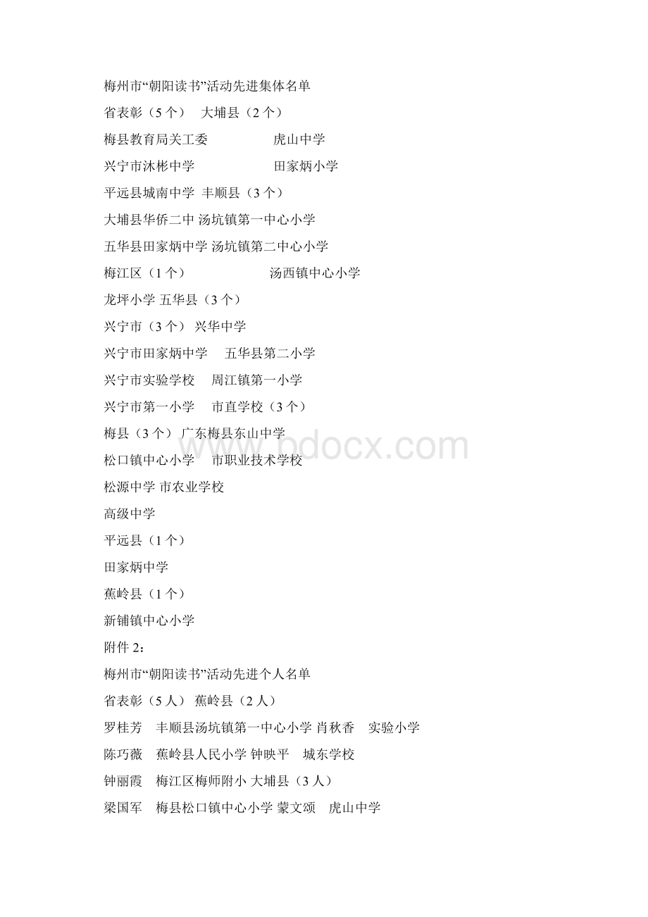 关工委简报第1期总第21期Word文档下载推荐.docx_第2页