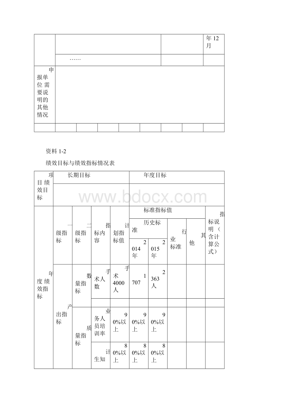 四术项目绩效考核表剖析.docx_第3页