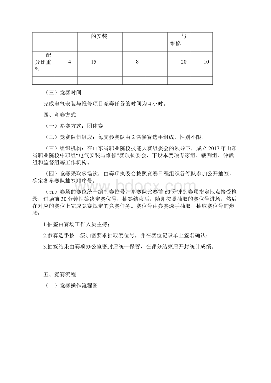 山东职业院校技能大赛中职学生组Word文档格式.docx_第2页