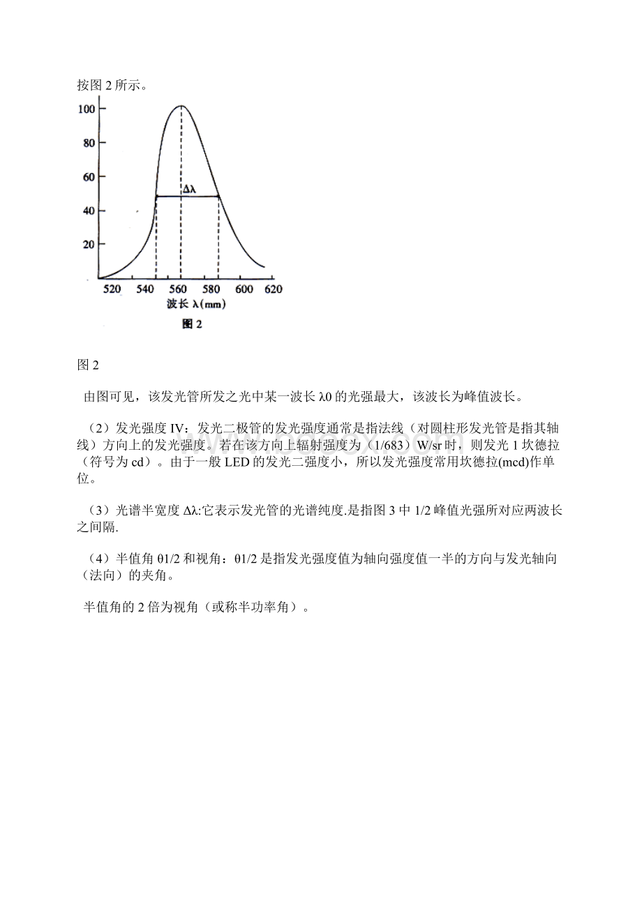 LED基本理论知识.docx_第3页