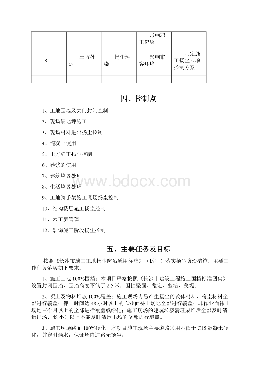 建筑施工扬尘治理专项方案设计33358Word文档格式.docx_第3页