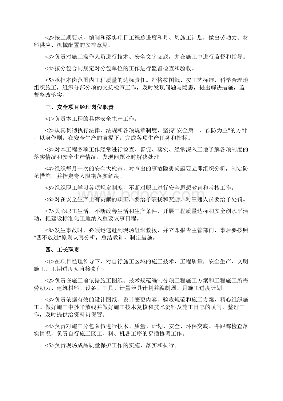 施工组织设计和项目管理机构.docx_第2页