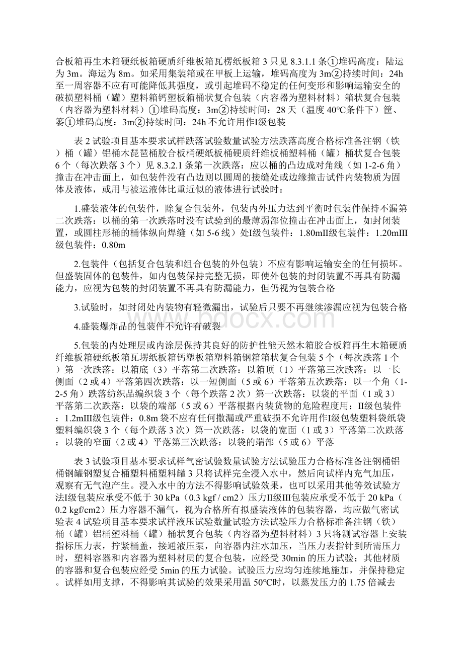 危险货物运输包装通用技术条件要点.docx_第2页