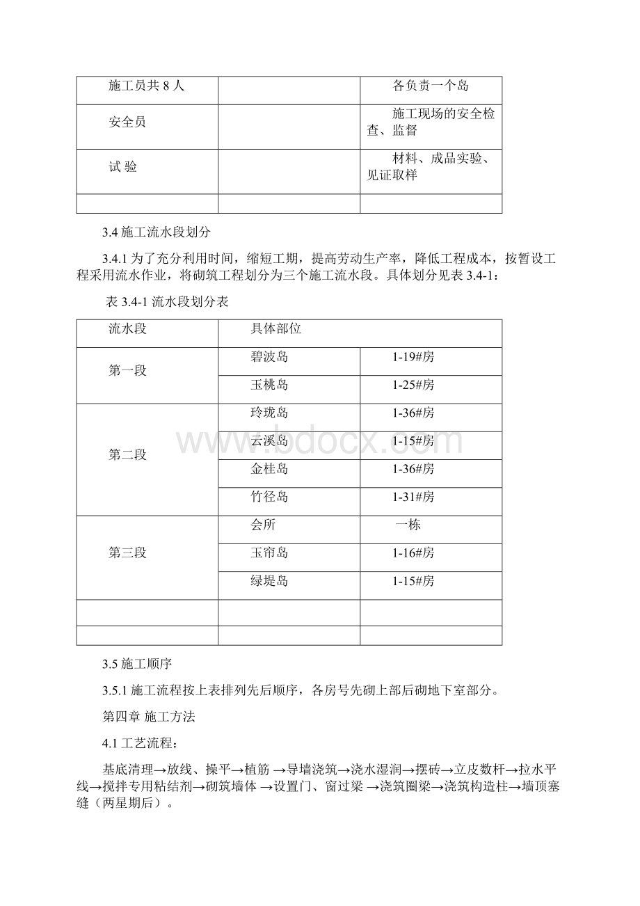 加气块砌筑专项施工方案98133.docx_第3页