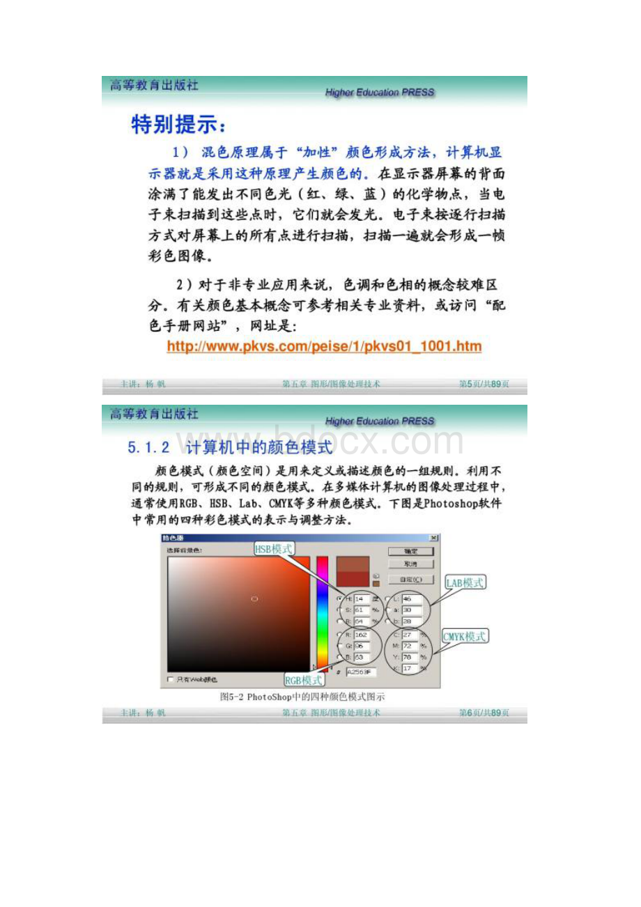 第五章 图形图像处理技术三版Word文档下载推荐.docx_第3页