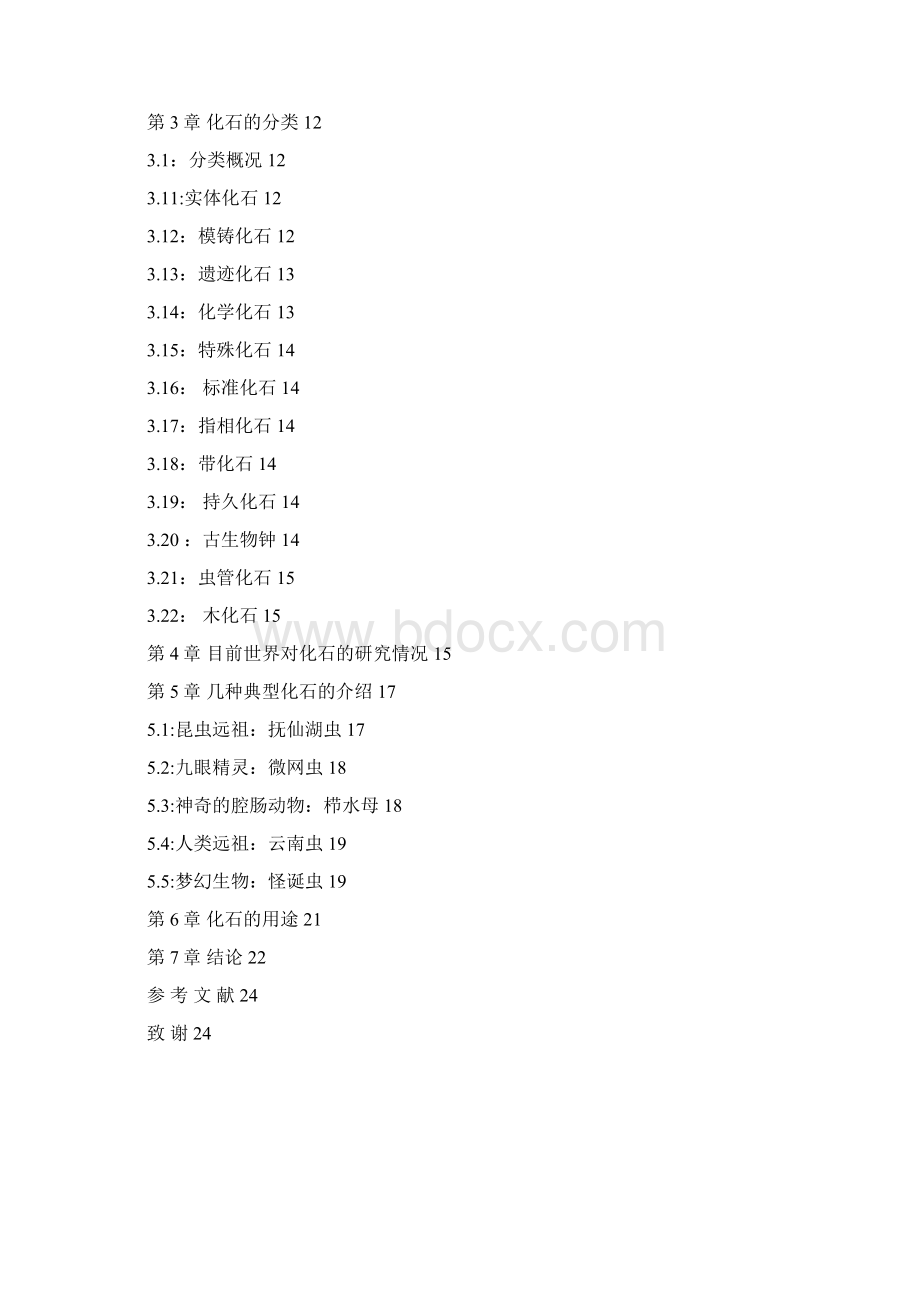 大专 毕业设计 地质一班 侯奉来Word文档格式.docx_第3页